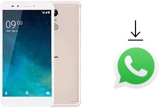 Comment installer WhatsApp dans un Lava Z25