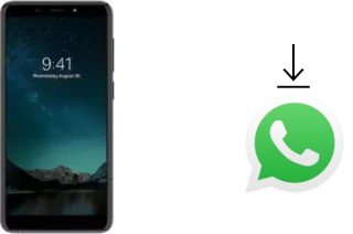 Comment installer WhatsApp dans un Lava Z51