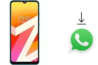 Comment installer WhatsApp dans un Lava Z6