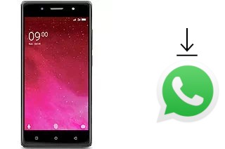 Comment installer WhatsApp dans un Lava Z80