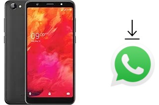 Comment installer WhatsApp dans un Lava Z81