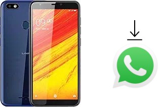 Comment installer WhatsApp dans un Lava Z91 (2GB)