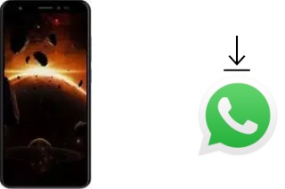 Comment installer WhatsApp dans un Lava Z91E