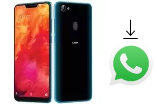 Comment installer WhatsApp dans un Lava Z92