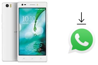 Comment installer WhatsApp dans un Lava V2 s