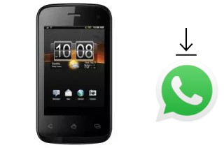 Comment installer WhatsApp dans un Leader Phone G1