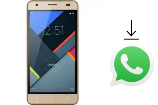 Comment installer WhatsApp dans un Leader Phone LP Prado