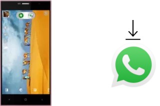 Comment installer WhatsApp dans un Leagoo Alfa 1