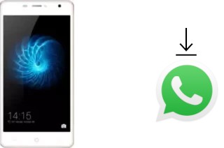 Comment installer WhatsApp dans un Leagoo Alfa 2