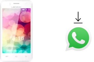 Comment installer WhatsApp dans un Leagoo Alfa 4