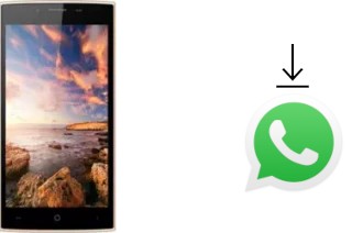 Comment installer WhatsApp dans un Leagoo Alfa 5