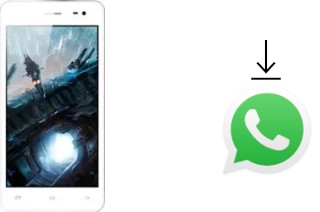 Comment installer WhatsApp dans un Leagoo Alfa 6