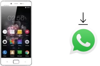 Comment installer WhatsApp dans un Leagoo Elite 1