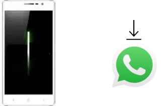 Comment installer WhatsApp dans un Leagoo Elite 2