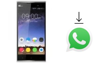 Comment installer WhatsApp dans un Leagoo Elite 3