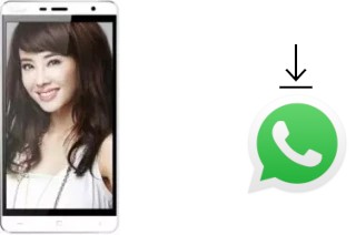 Comment installer WhatsApp dans un Leagoo Elite 4