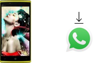 Comment installer WhatsApp dans un Leagoo Elite 5