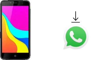 Comment installer WhatsApp dans un Leagoo Elite 6