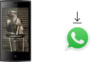 Comment installer WhatsApp dans un Leagoo Elite 8