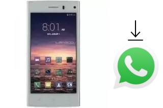 Comment installer WhatsApp dans un Leagoo Lead 3S