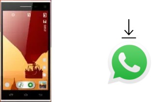 Comment installer WhatsApp dans un Leagoo Lead 5