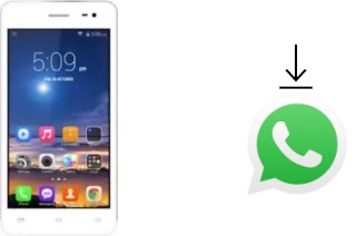 Comment installer WhatsApp dans un Leagoo Lead 6