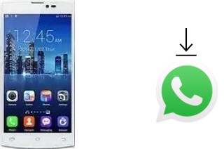 Comment installer WhatsApp dans un Leagoo Lead 7