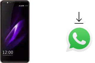 Comment installer WhatsApp dans un Leagoo M10