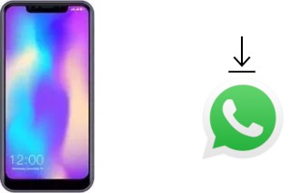 Comment installer WhatsApp dans un Leagoo M11