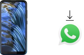 Comment installer WhatsApp dans un Leagoo M12