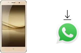 Comment installer WhatsApp dans un Leagoo M5 Plus