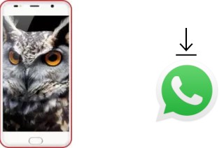 Comment installer WhatsApp dans un Leagoo M7