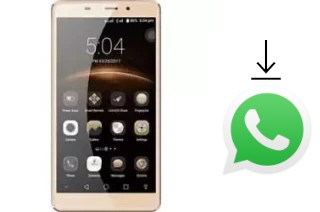 Comment installer WhatsApp dans un Leagoo M8 Pro