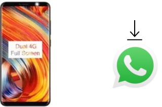 Comment installer WhatsApp dans un Leagoo M9 Pro