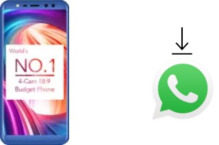 Comment installer WhatsApp dans un Leagoo M9