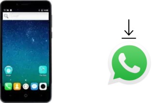 Comment installer WhatsApp dans un Leagoo P1 Pro