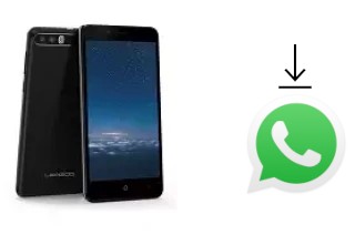 Comment installer WhatsApp dans un Leagoo P1