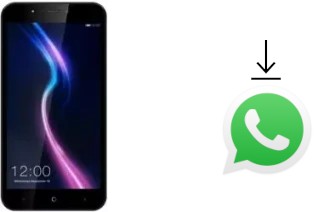 Comment installer WhatsApp dans un Leagoo Power 2 Pro