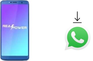 Comment installer WhatsApp dans un Leagoo Power 5