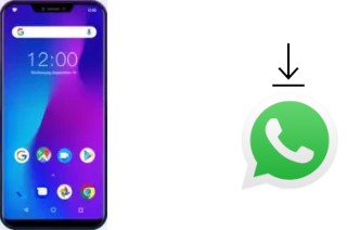 Comment installer WhatsApp dans un Leagoo S10