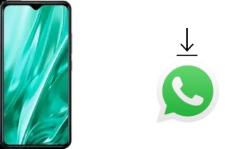 Comment installer WhatsApp dans un Leagoo S11