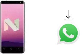 Comment installer WhatsApp dans un Leagoo S8 Pro