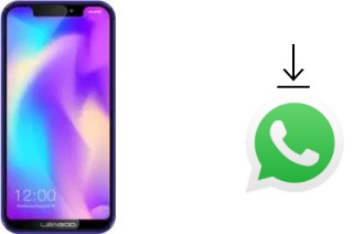 Comment installer WhatsApp dans un Leagoo S9