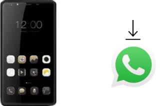 Comment installer WhatsApp dans un Leagoo Shark 1