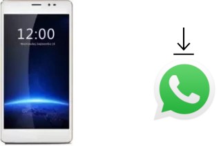 Comment installer WhatsApp dans un Leagoo T1 Plus