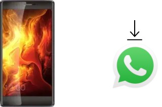 Comment installer WhatsApp dans un Leagoo T10