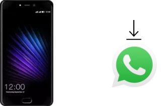 Comment installer WhatsApp dans un Leagoo T5