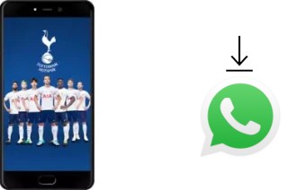 Comment installer WhatsApp dans un Leagoo T5c