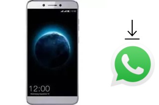 Comment installer WhatsApp dans un Leagoo T8