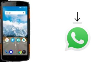 Comment installer WhatsApp dans un Leagoo XRover